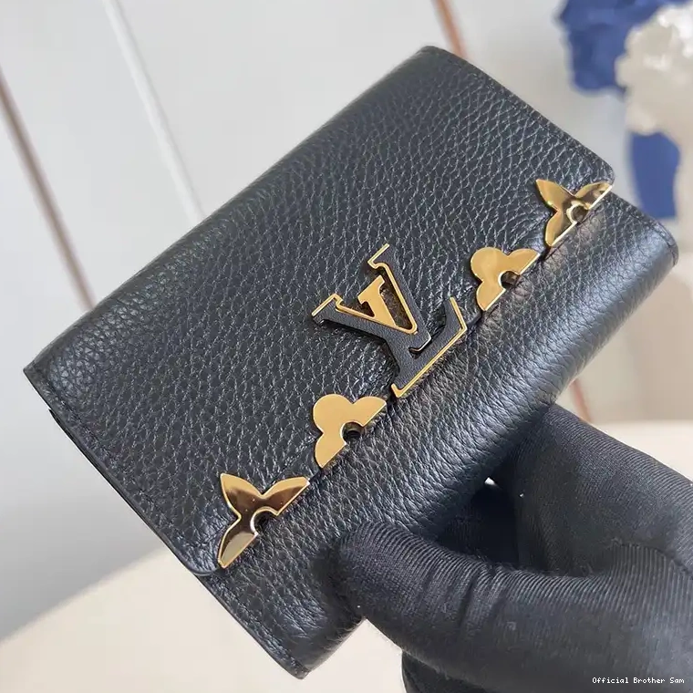 Official Brother Sam LV 2407YZ0147 Bags 0727